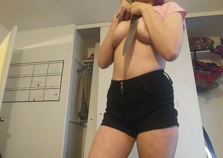 prettyparasite OnlyFans Arsch Leak