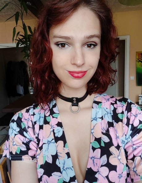 MelodyFluffing OnlyFans Model Bilder