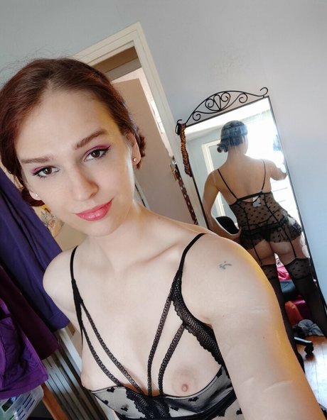 MelodyFluffing OnlyFans gratis