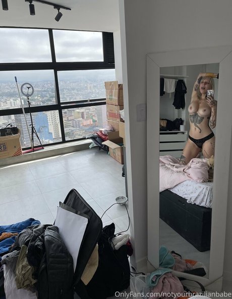 sans3v3rini OnlyFans Nacktbilder