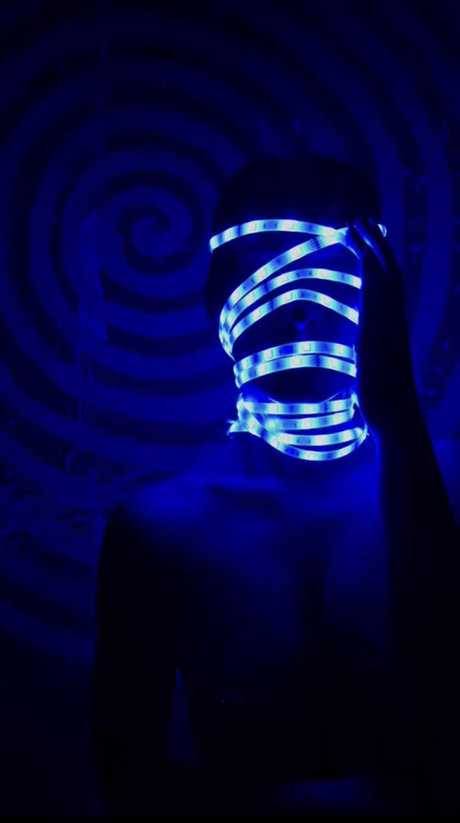 MidoriShake OnlyFans Leak