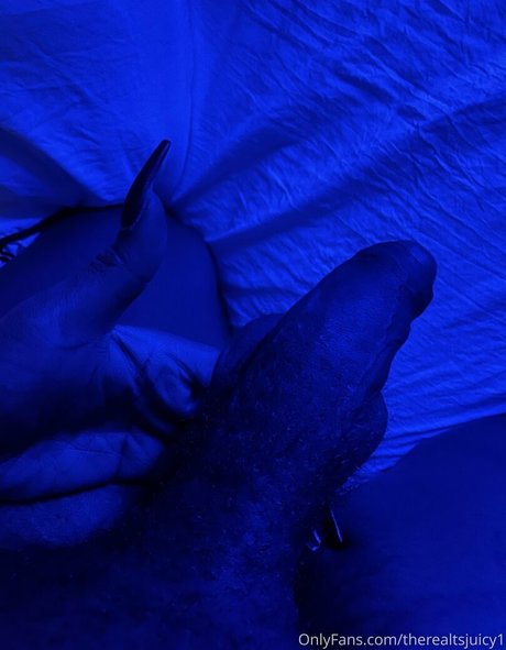 TheRealTsJuicy OnlyFans Dirtyship geleakt