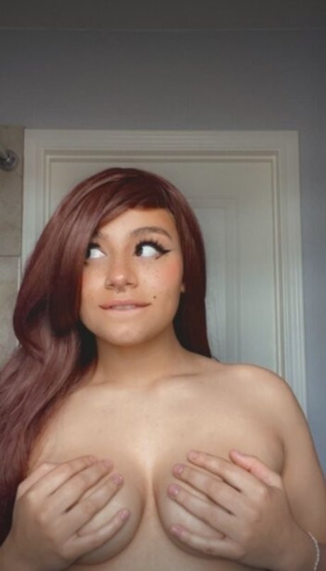 littledragonbaby Nackt auf OnlyFans Leaks