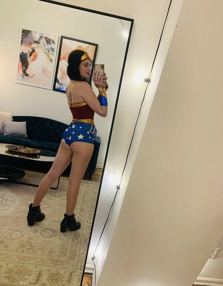 Keanu Thompson Neues OnlyFans