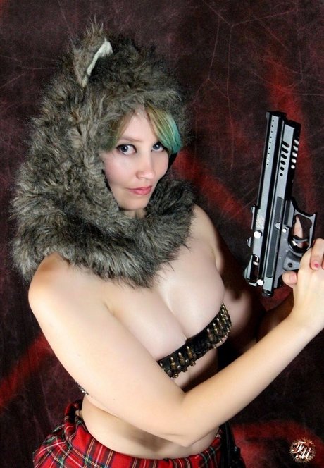 Avalon Zuercher Nackt geleakt OnlyFans