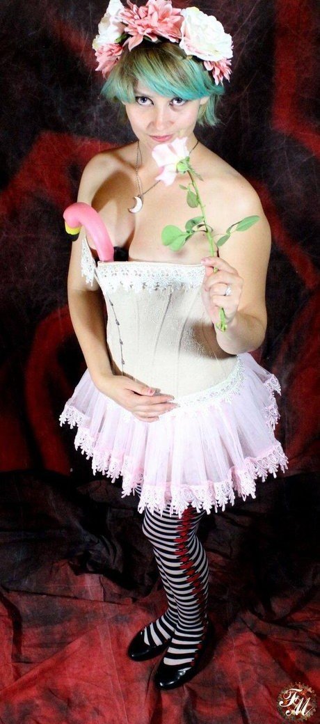 Avalon Zuercher Nackt Leaks OnlyFans