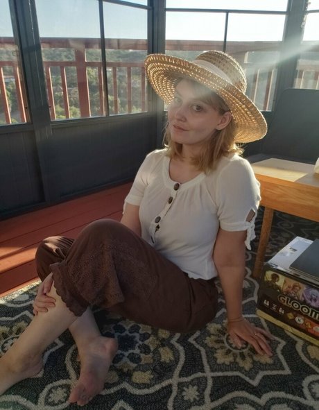 Avalon Zuercher Leaked OnlyFans Sex Tape