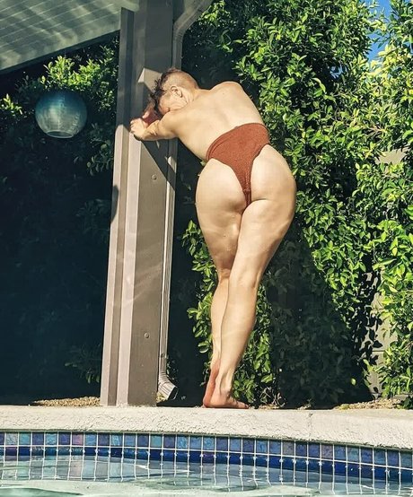 Hannah Hart Nacktbilder von OnlyFans geleakt