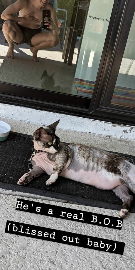 Hannah Hart OnlyFans-Post