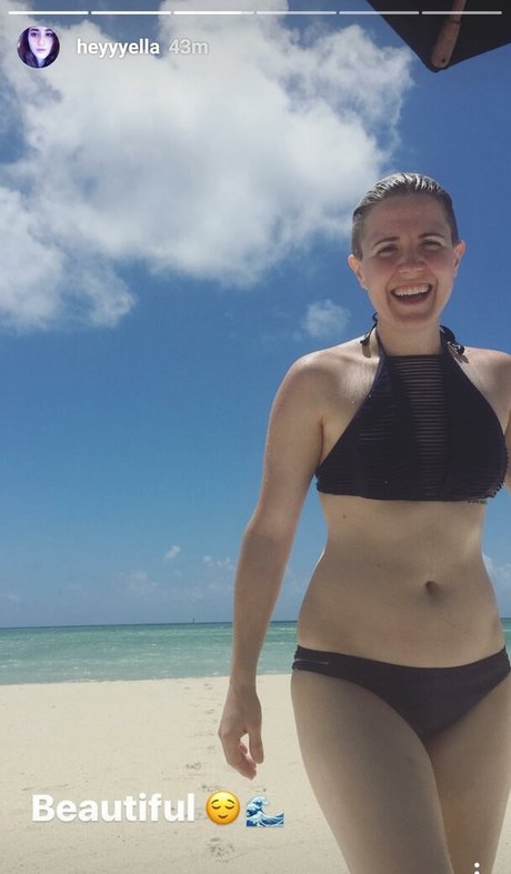 Hannah Hart OnlyFans Pornografie gratis