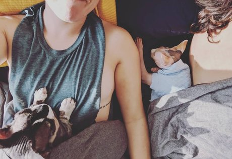 Hannah Hart OnlyFans-Leaks