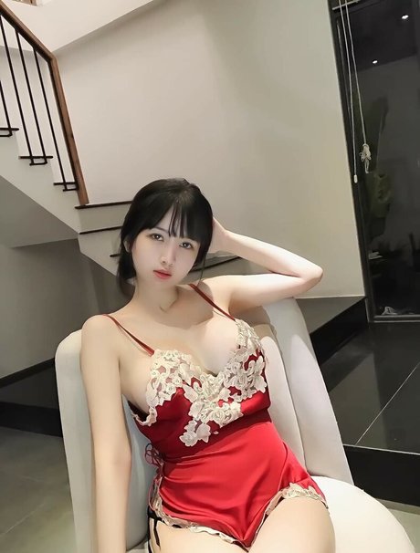 Kieutrinhminn Nackt OnlyFans