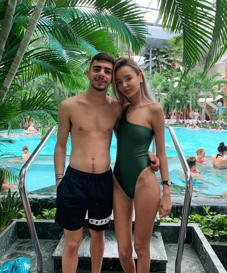 Mishel Zabelman OnlyFans-Archiv