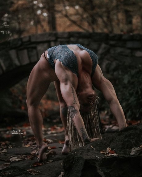 Mel With The Dreads OnlyFans-Sex