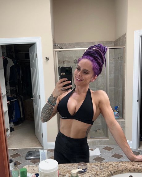 Mel With The Dreads Leaked OnlyFans Fotos