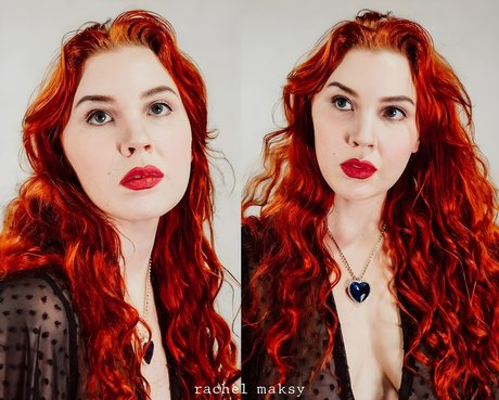 Rachel Maksy OnlyFans kostenlos