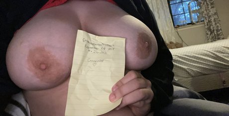Any Baby Mooshi OnlyFans Pornografie