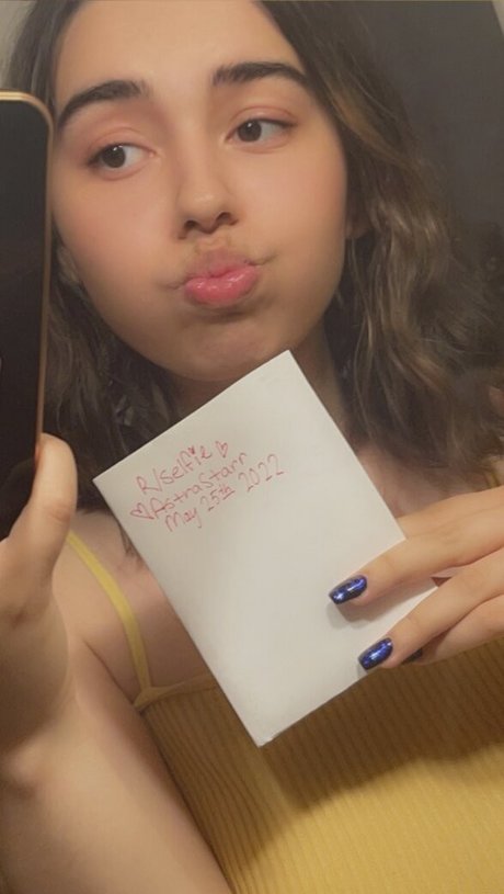 Any Baby Mooshi OnlyFans-Pornos