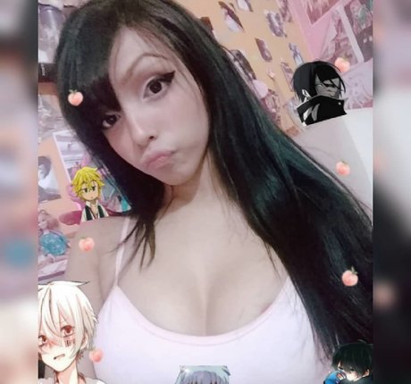 Doll lolilolii NurlyFans-Brüste