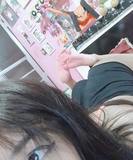 Doll lolilolii OnlyFans