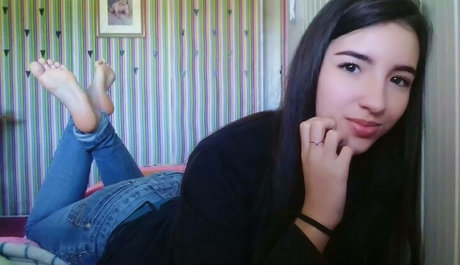 Rapha Feet OnlyFans Nackt Leak