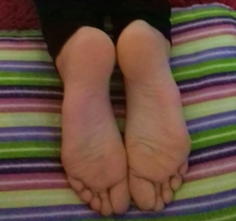 Rapha Feet OnlyFans Leaj