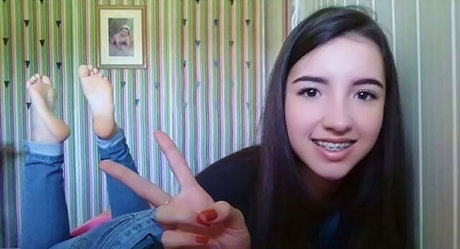 Rapha Feet OnlyFans Gratis Porn