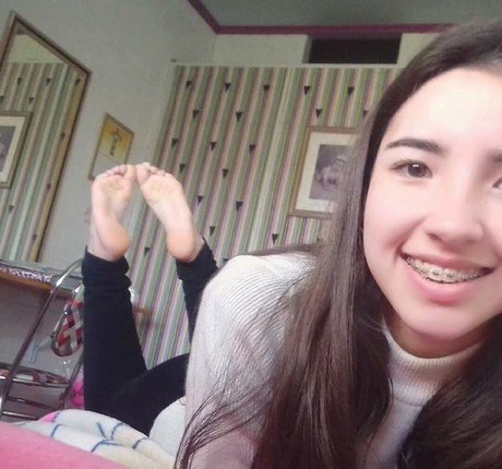 Rapha Feet OnlyFans XXX