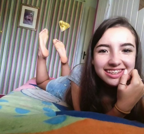 Rapha Feet Sex OnlyFans