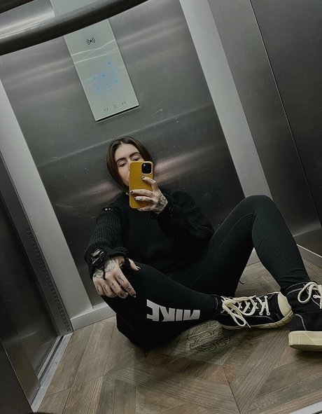 IoanaMocanu Leak von OnlyFans Pornografie