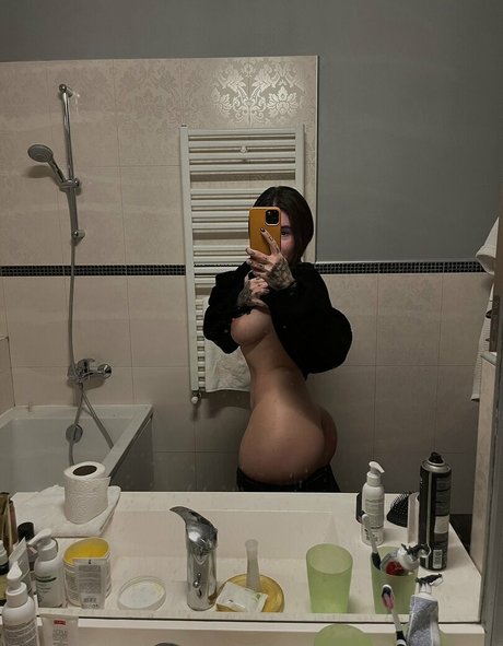 IoanaMocanu OnlyFans Nackt Leak