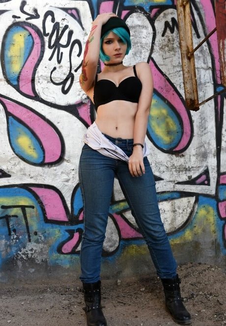 Irina Sabetskaya OnlyFans Leaj