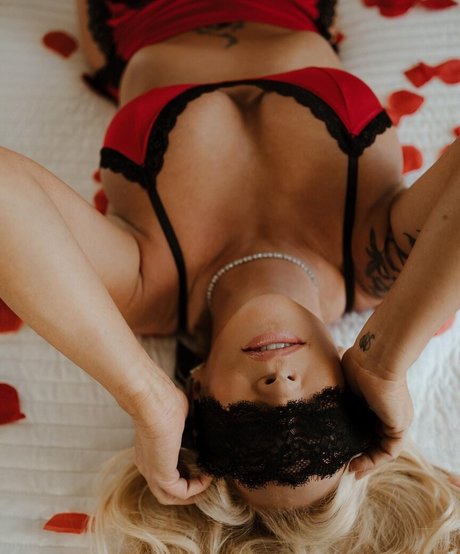 MelissaLee NurlyFans-Pornoleaks