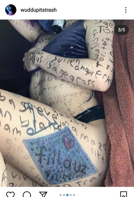 Tottallytrashed OnlyFans Gratis Porn