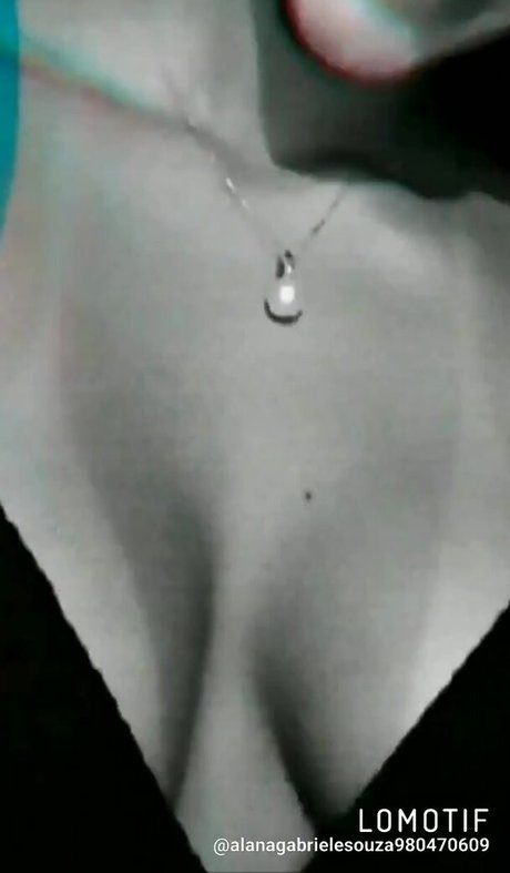 Alana Gaby OnlyFans Joi