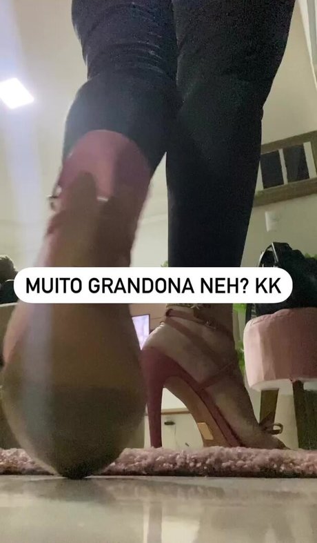 Dayane OnlyFans Sextape