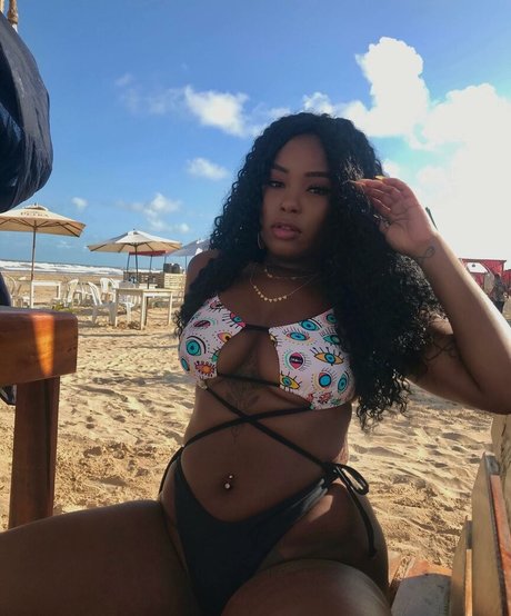 Poxxa vanna OnlyFans-Model