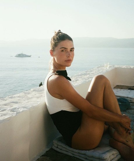 Sophia Roe OnlyFans nackte Brüste