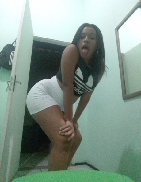 Garimpo OnlyFans-Bilder geleakt