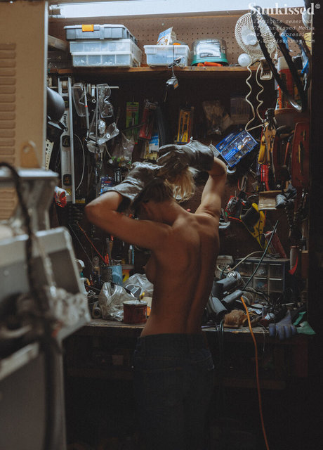 Megan Samperi OnlyFans Porn Nackt