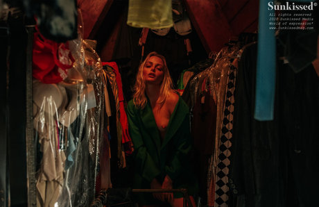 Megan Samperi Kostenlose OnlyFans-Pornos