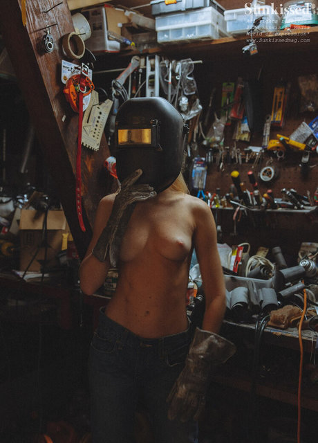 Megan Samperi OnlyFans