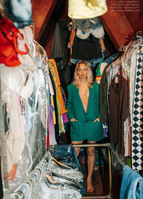 Megan Samperi OnlyFans-Pornos