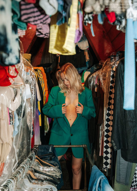 Megan Samperi Nacktpornos auf OnlyFans