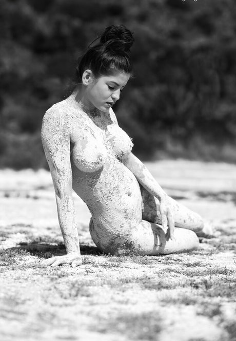 Pia Joanna OnlyFans Striptease