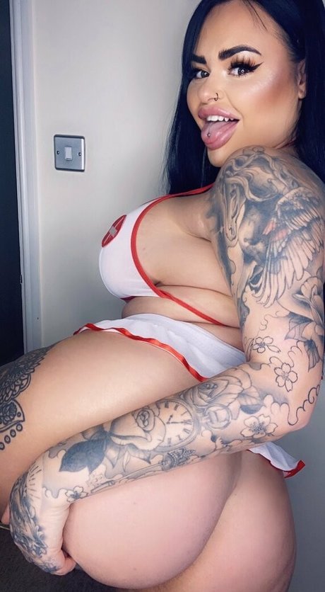 Lexie Essex Nackt auf OnlyFans Leaks