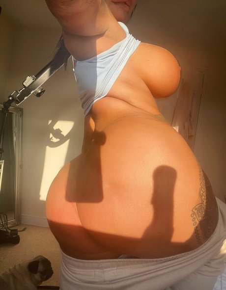 Lexie Essex OnlyFans Nacktbilder geleakt