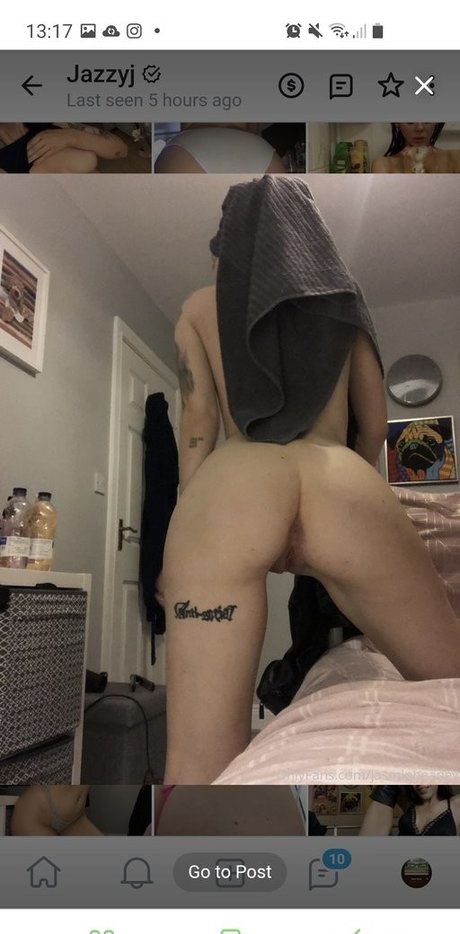 Jasmin Heaney Bilder OnlyFans