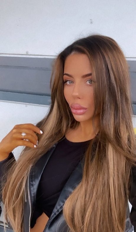 Jasmin Heaney OnlyFans Gratis-Inhalte