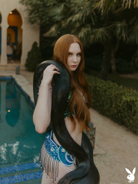 Jessica Lynette Brooks OnlyFans